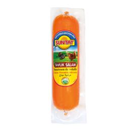 Gefluegelfleischwurst 12x500g 2